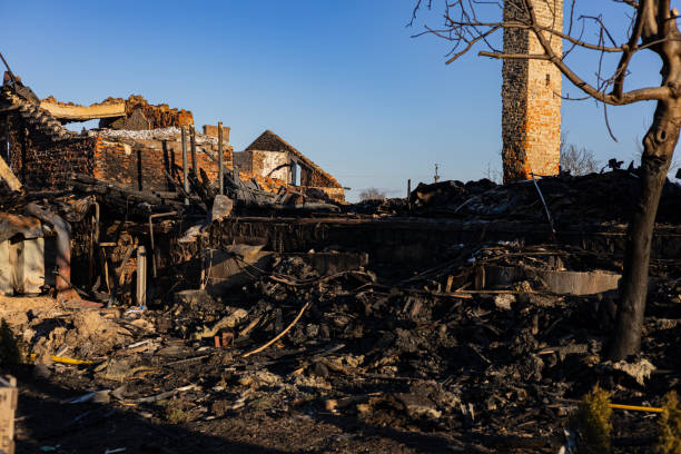 24/7 Emergency Soot Cleanup experts in Westminster, MD