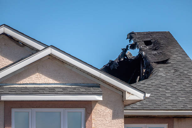 Licensed Soot Cleanup service in Westminster, MD - Fire Damage Biloxi